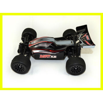 4WD Brushless Rc Buggy, Mini Rc Buggy para venda, velocidade de corrida carro Rc